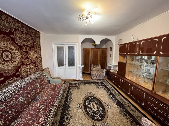 Оренда.Однокімнатна квартира на Тяжилові(Левка Лук‘яненка).Мрія.АТБ - фото 1