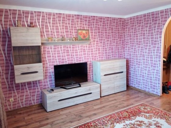 Оренда 1 к.квартири на Замості з автономним газовим опаленням