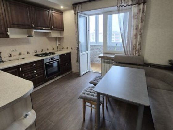 Оренда 1к квартири Винница