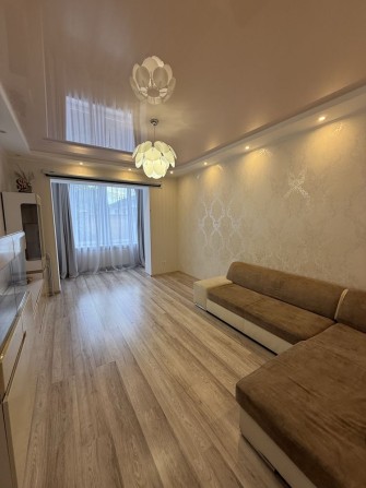 Оренда 3к квартири, власна тераса, закрита територія - фото 1