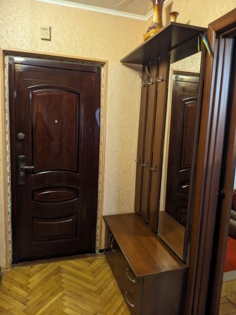 1кімнатна квартира на Петра Запорожця - фото 1