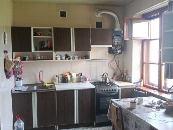 Оренда 3 к квартири в центрі міста