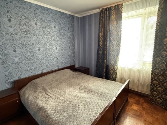 Здам трикімнатну квартиру Замостя, Коцюбинського, буд Офіц. Петроцентр