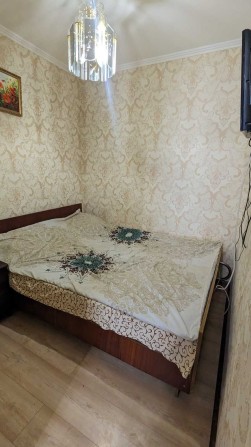 Здається однокімнатна квартира в Новобудові, район Академічний - фото 1