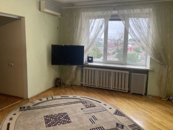 Оренда 2 к квартири в центрі міста Вінниця