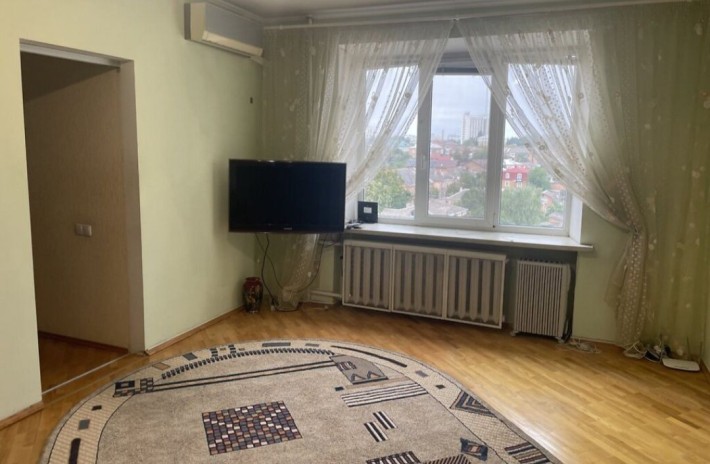 Оренда 2 к квартири в центрі міста - фото 1