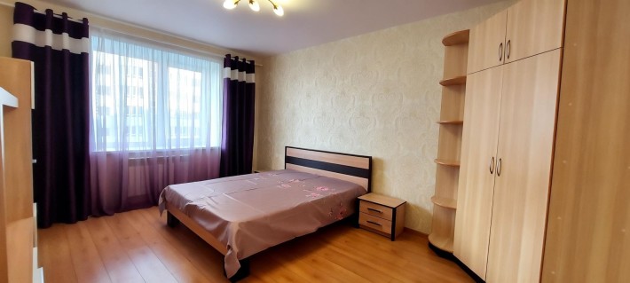 Здається чудова 1 кімната квартира район Академічний по Вулиці Олександрівська. - фото 1