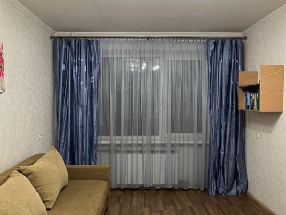 Здається в оренду однокімнатна квартира  вул. Жмеринська, 16, Святошинський район, Київ Софиевская Борщаговка