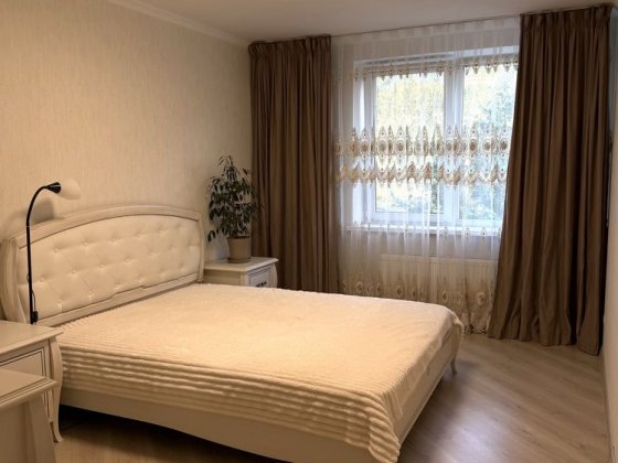 Оренда 2-кімнатної квартири в ЖК «Львівський Маєток» Софіївська Борщагівка Софиевская Борщаговка
