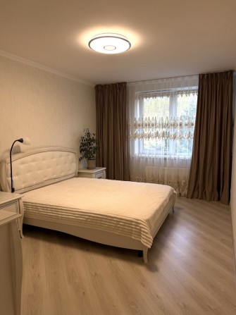 Оренда 2-кімнатної квартири в ЖК «Львівський Маєток» Софіївська Борщагівка - фото 1