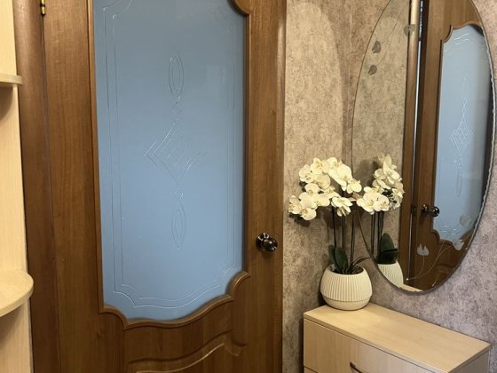 Здається однокімнатна квартира в Києві, вул. Жмеринська, 32 Софиевская Борщаговка