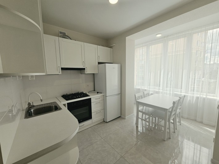 БЕЗ КОМІСІЇ  Двокімнатна квартира  ЖК Софія Можна з тваринками - фото 1