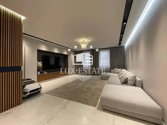 Без% 3к- квартиры с инвертором  в ЖК София Сити Sofia City Мартинов Софиевская Борщаговка