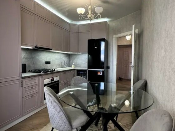 Оренда 1к квартири ЖК Петрівський квартал Софиевская Борщаговка
