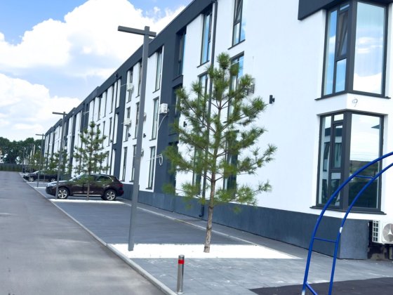 Оренда квартири в жк аура парк на Крюківщині Петропавловская Борщаговка