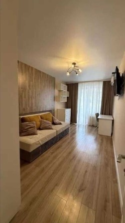 Здається 1-кімнатна квартира в ЖК Київський маєток - фото 1