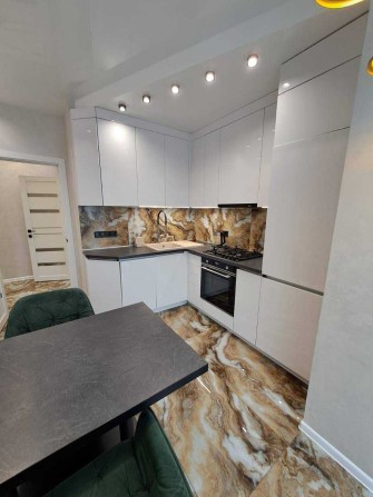 ЖК Софія Резіденс | Оренда 2-кімнатної квартири з терасою Sofia Residence - фото 1