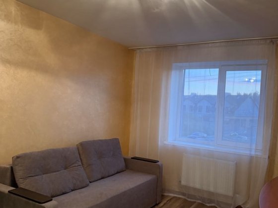 Оренда Однокімнатної квартири ЖК Щасливий