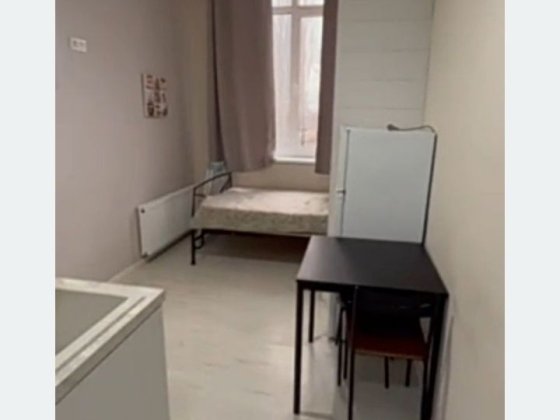 1 К Квартира-студія в ЖК Смарт Оселя Софиевская Борщаговка