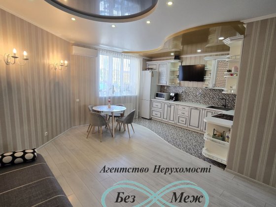 Оренда 2х кімнатної квартири ‼️ В ЖК Софія Вулиця Боголюбова 30 Софиевская Борщаговка