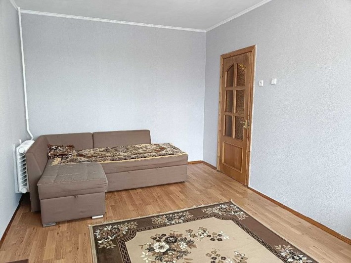 Здається 1к квартира, вул. Тулузи 3 - фото 1