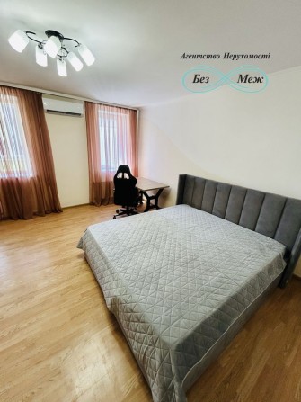 Оренда Квартири 53м2 ЖК Софіївська Слобідка - фото 1