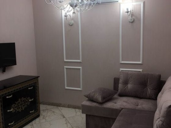 Здам квартиру в ЖК Софія від Мартинова, біля центральної алеї Софиевская Борщаговка