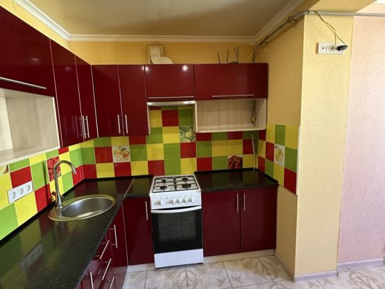 Оренда 1к квартири ЖК Софія поруч Центральна алея Софиевская Борщаговка