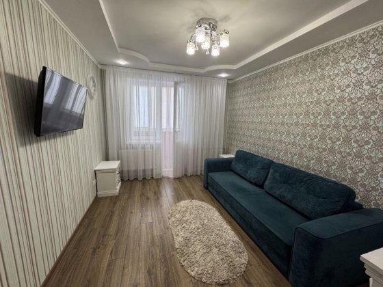 Оренда 2к квартири ЖК Щасливий  ЖК Софія Софиевская Борщаговка