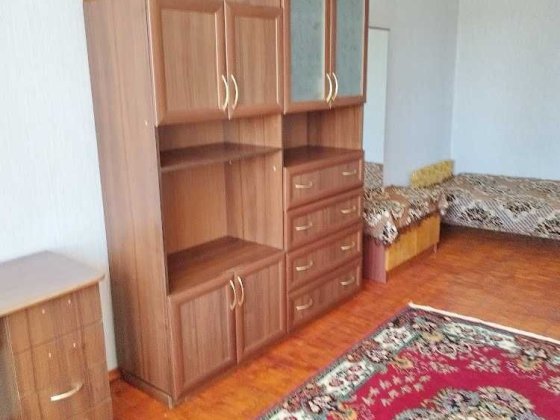 Здам 1к.квартиру, Борщагівка, Миколи Руденка(Кольцова) 17-Г, 11000грн/міс., 29кв.м., Софиевская Борщаговка