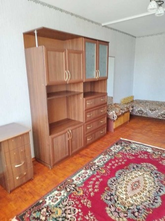 Здам 1к.квартиру, Борщагівка, Миколи Руденка(Кольцова) 17-Г, 11000грн/міс., 29кв.м., - фото 1