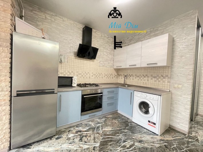 Жк Sofia Residence оренда 1к.квартири Охорона 24/7 - фото 1