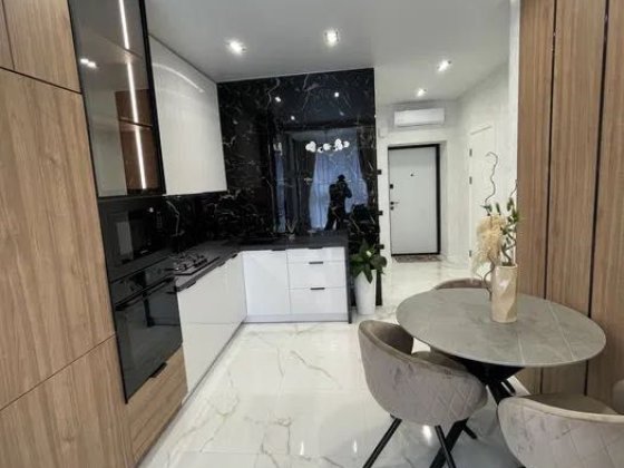 Оренда 1 кімнатної квартири  Вул. Молодіжна 8 ЖК Sofia Residence Софіївська Борщагівка Софиевская Борщаговка