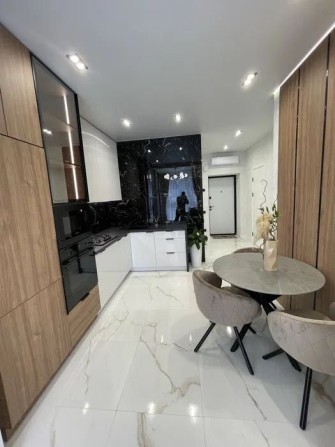 Оренда 1 кімнатної квартири  Вул. Молодіжна 8 ЖК Sofia Residence Софіївська Борщагівка - фото 1