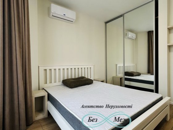 Оренда 2к Квартири 65м2 ЖК Софія Резиденс Софиевская Борщаговка