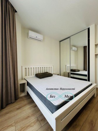 Оренда 2к Квартири 65м2 ЖК Софія Резиденс - фото 1