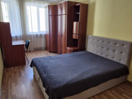 Оренда 1к квартири ЖК Софія,Боголюбова Софиевская Борщаговка