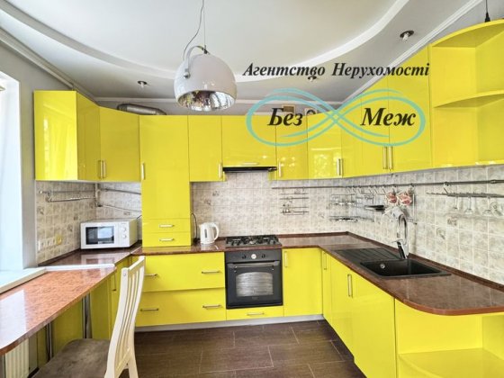 Оренда 1к квартири в ЖК Софія Сіті Софиевская Борщаговка