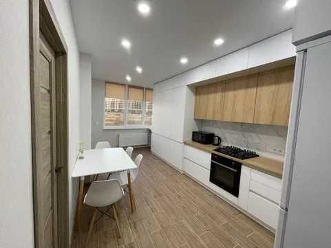 Здається 1к квартира на ЖК Щасливому , Софіївська Борщагівка - фото 1