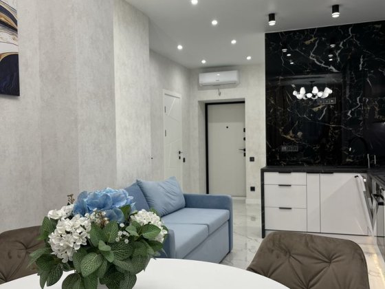 Оренда 1к/квартири! ЖК Софія Резиденс, до Києва 10хв. Софиевская Борщаговка