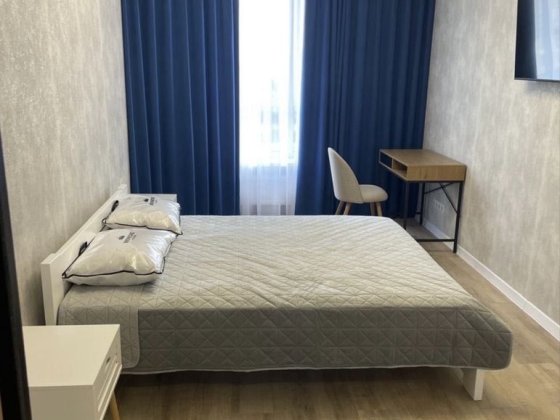 Будьте першими мешканцями новесенькоі сучасноі квартири ЖК Софія Резиденс Софиевская Борщаговка