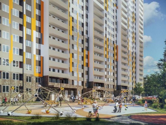 Здається затишна 2-к квартира (60 м²) з генератором та укриттям — вул. Миколи Руденка, 8 Софиевская Борщаговка