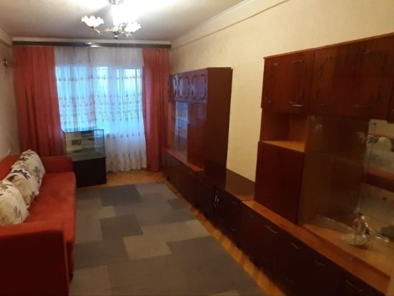 Довгострокова оренда 2-кімнатної квартири Софиевская Борщаговка