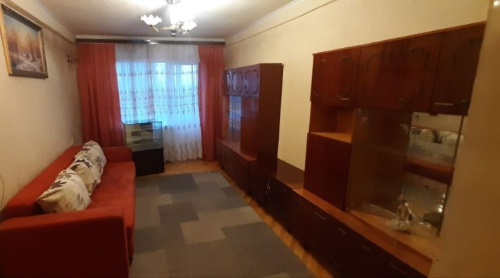 Довгострокова оренда 2-кімнатної квартири - фото 1