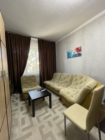 Боярка продаж кімнати 17 м2 з технікою і ремонтом - фото 1