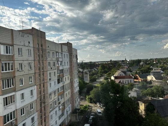 Продаж кімнати в гуртожитку Боярка Боярка