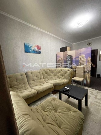 Кімната 17м² з РЕМОНТОМ та ВСІЄЮ ТЕХНІКОЮ! Боярка, ст. Тарасівка - фото 1