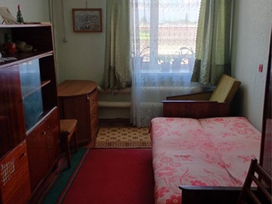 Продаж кімнати в гуртожитку Вознесенськ
