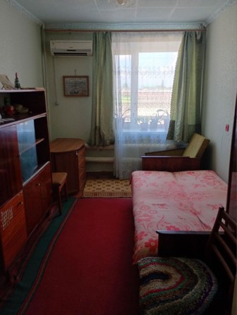 Продаж кімнати в гуртожитку - фото 1