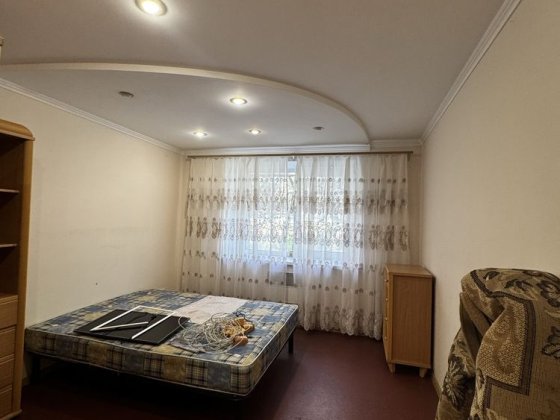 Комната Парковая 20а Черноморск